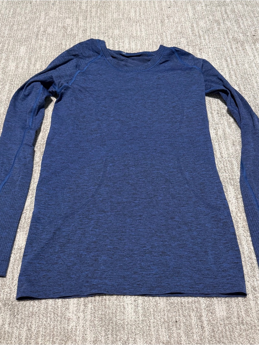 Lululemon swiftly tech long sleeve